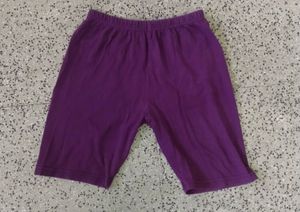 Purple Shorts/Tights💜