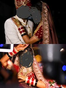 Bridal Lehenga Choli