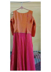 One Piece Gown
