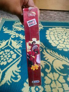 High School Musical 3 - 150 Piece Puzzle