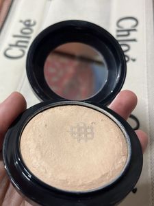 MAC mineralize ski finish natural (Used)