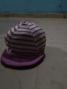 Noddy Striped Kids&#39; Hat