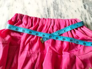 Pretty Pink Dress