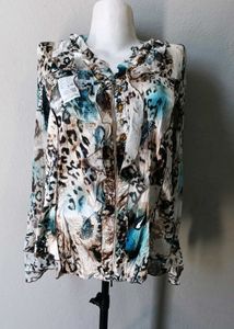 Cotton Silk Top💕