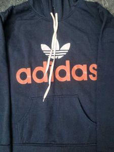Adidas Hoodie