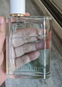 Burberry Her EDT