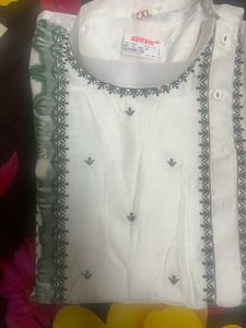 Brand New Kurta XXL With Tag