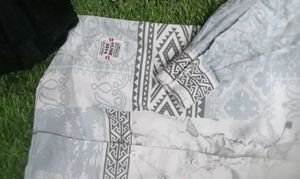 Kids Shirt&amp;jogger Pant Set