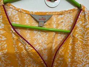 Dailywear Breathable Kurta XL