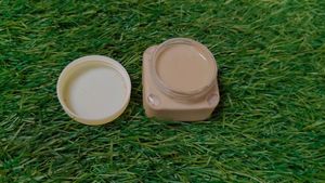 Almond Beauty Cream