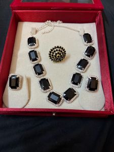 Jewellery Set