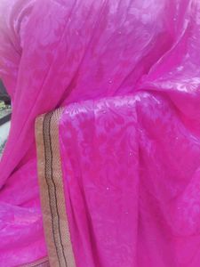 Beautiful Saree❤️