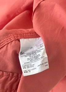 Gap Coral Pink Flawless Conditon