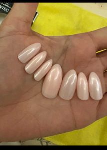 Press On Nails, 2 Sets