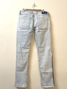 Slim Stretchable Forca Jeans
