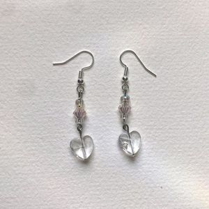 Pinteresty Earrings