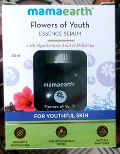 Mamaearth Serum