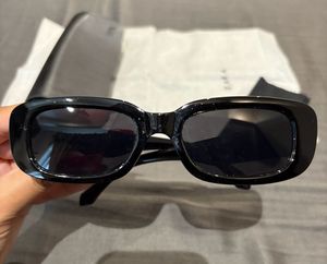 ZARA Sunglasses