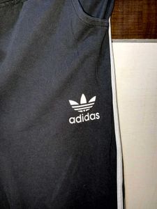 Adidas Black Pants