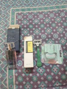 Beauty Bundle