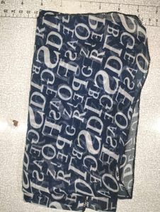 Stylish Printed Scarf