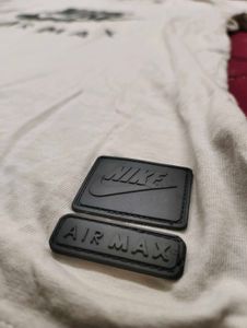 Nike Air Max T-shirt Loose-Fit