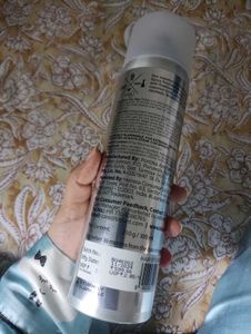 Bblunt Hot Shot Hold Spray