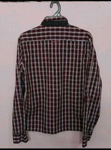 ZARA MAN MEN&#39;S SHIRT
