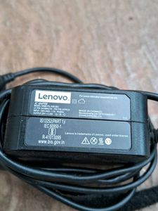 Lenovo Laptop