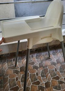 Baby High Chair