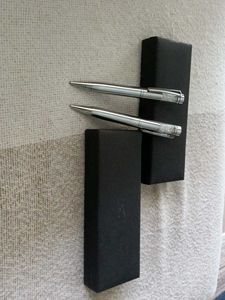 Luxury Pen Set with 8 GB USB