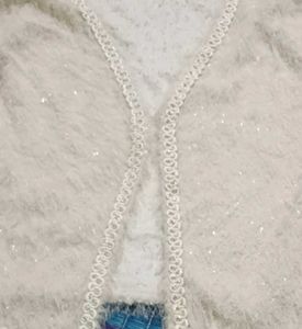 Cozy Knit Cardigan - Final Offer