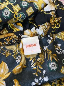 Cow Neck Adjustable Length