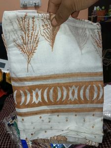 Unstitched Salwar Suit Fabric