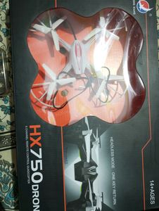 HX750 Super Fast Drone