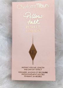 Charlotte Tilbury Mascara