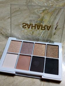 Eyeshadow Palette