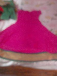 3 Anarkali Kurtas for daily Wear