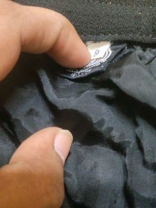 Short Skirt