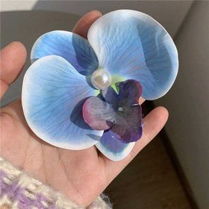 Orchid Clips 🌷