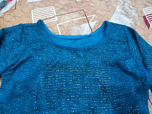 Beautiful Strachable Blouse