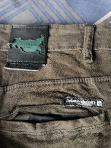 Italian boy Industry Jeans For casual Wear