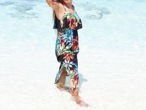 Honeymoon Or beach Dress