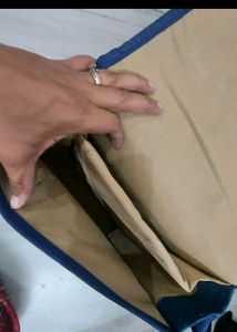 New Unused Sling Bag