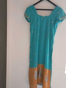 Salwar Suit