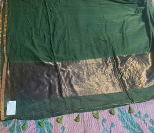Cotton Saree