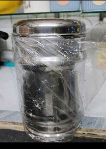 Stainless Steel Container