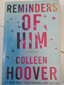 Reminders of Him - Colleen Hoover