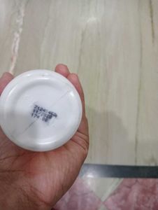 Candid Powder