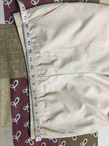 Unisex caprie